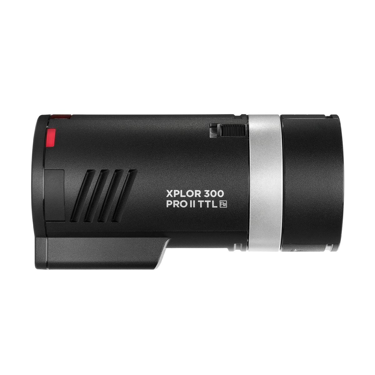 XPLOR 300 PRO II TTL
