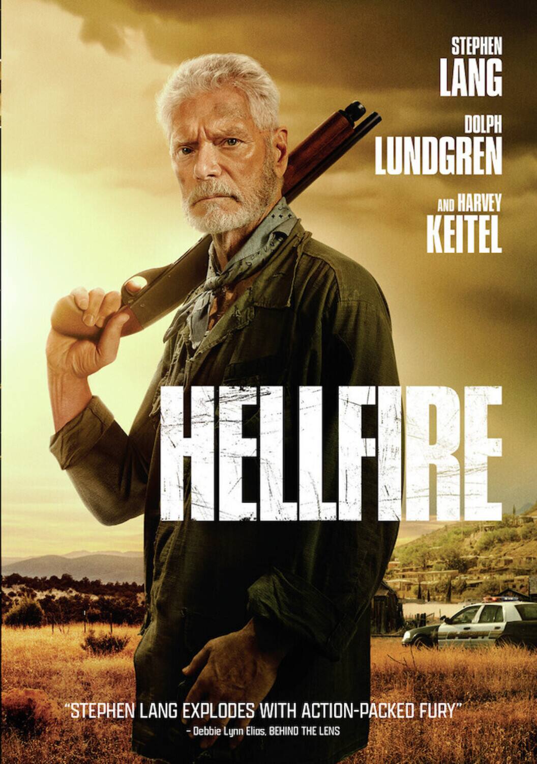 Hellfire   - DVD price history on PriceWatchPro