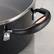 Alt View Zoom 11. Tramontina - 5Qt Covered Dutch Oven - Black.