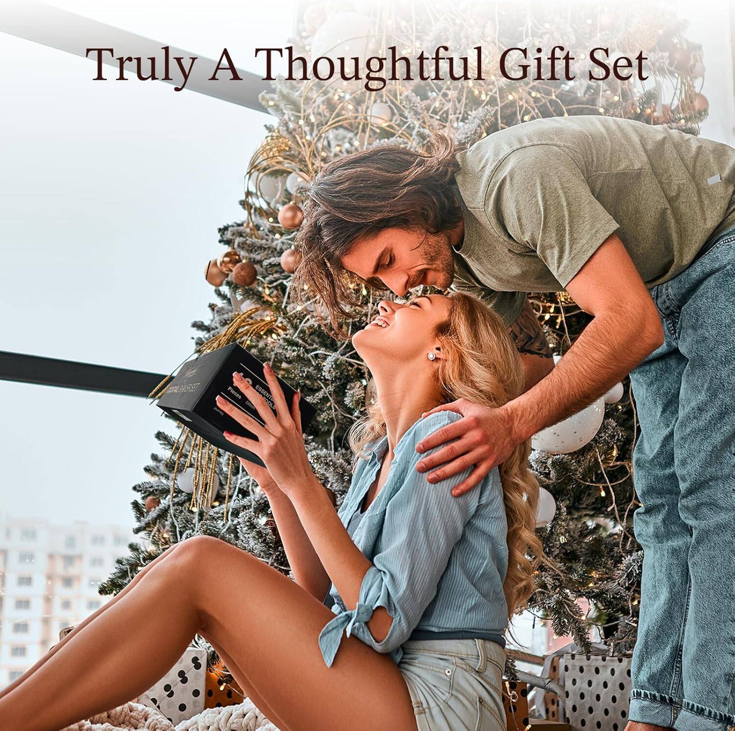 Truly A Thoughtful Gift Set