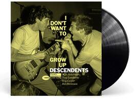 Descendents - I Don't Want to Grow Up (Punk Note Edition) - VINYL LP