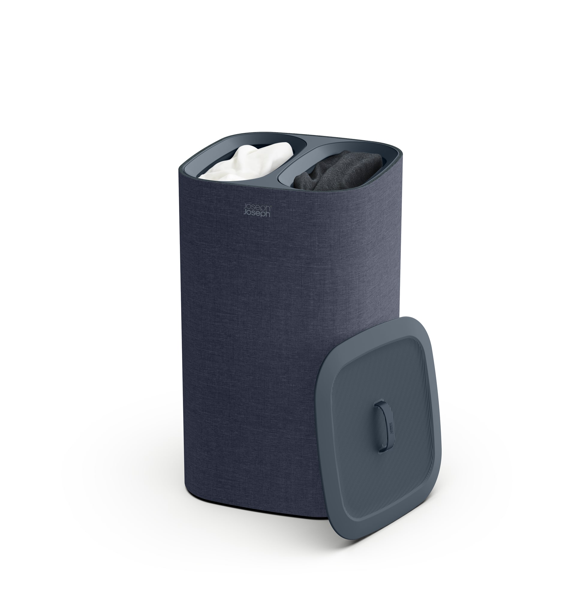 Joseph Joseph - Tota 60-liter Laundry Separation Hamper - Black price history on PriceWatchPro