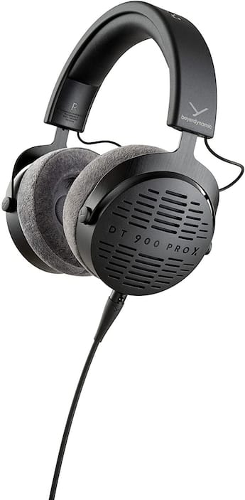 Beyerdynamic DT 900 PRO X Studio Headphones for Critical Listening Beyerdynamic DT 900 PRO X Studio Headphones for Critical Listening