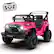 TRANSMITTER
SPEED RACER CAR
4X4 OFF ROAD
HFTS-1208