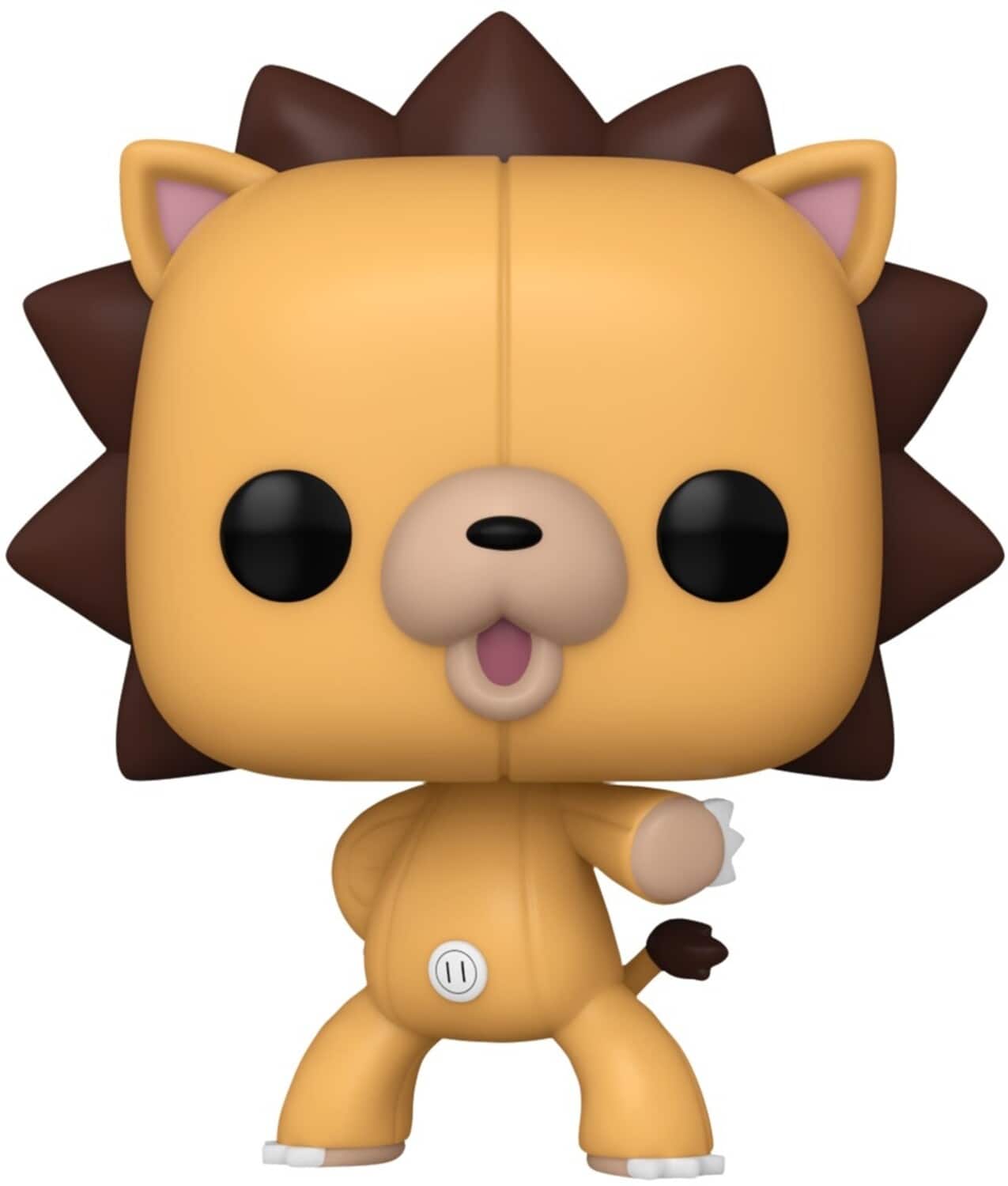 FUNKO POP! Anime: BLEACH - Kon - COLLECTABLES - Multicolor