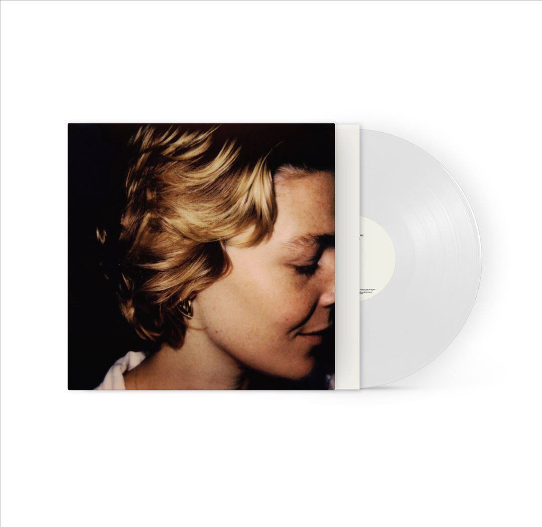 Front. Don't Forget Me [White Vinyl] [LP].