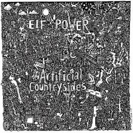 Elf Power - Artificial Countrysides - VINYL LP