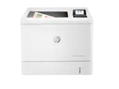 - : : a - Lllde 55TI I I EPAIDE I | I | hp Color LaserJet Enterprise M554