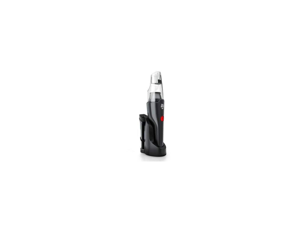 Dirt Devil - Grab & Go 8V Cordless Handheld Vacuum - BD30100 - Black price history on PriceWatchPro