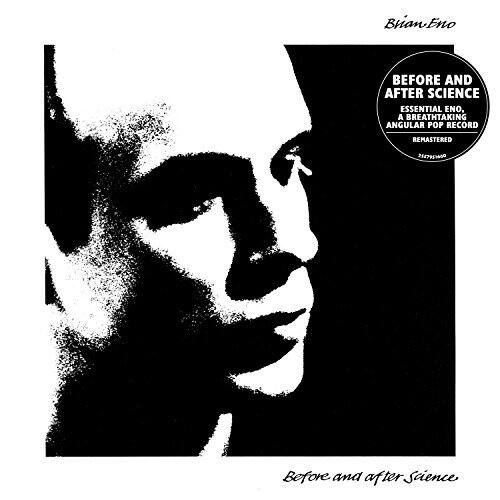 Before and After Science [LP] [VINYL]