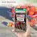 Scan Barcodes: 943,647 food item data provided by "Foodiet" App. 4:26 Ih. UPC Code Input barcode 6 025313 $000S2 & The Barcode scan function can use in the US, France, and Italy. Device sold separately.