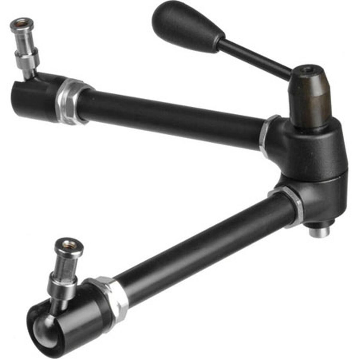 Alt View 4. Manfrotto - Manfrotto Magic Arm Kit with Magic Arm, Backlite Stand and Super Clamp, (Special Order Only).