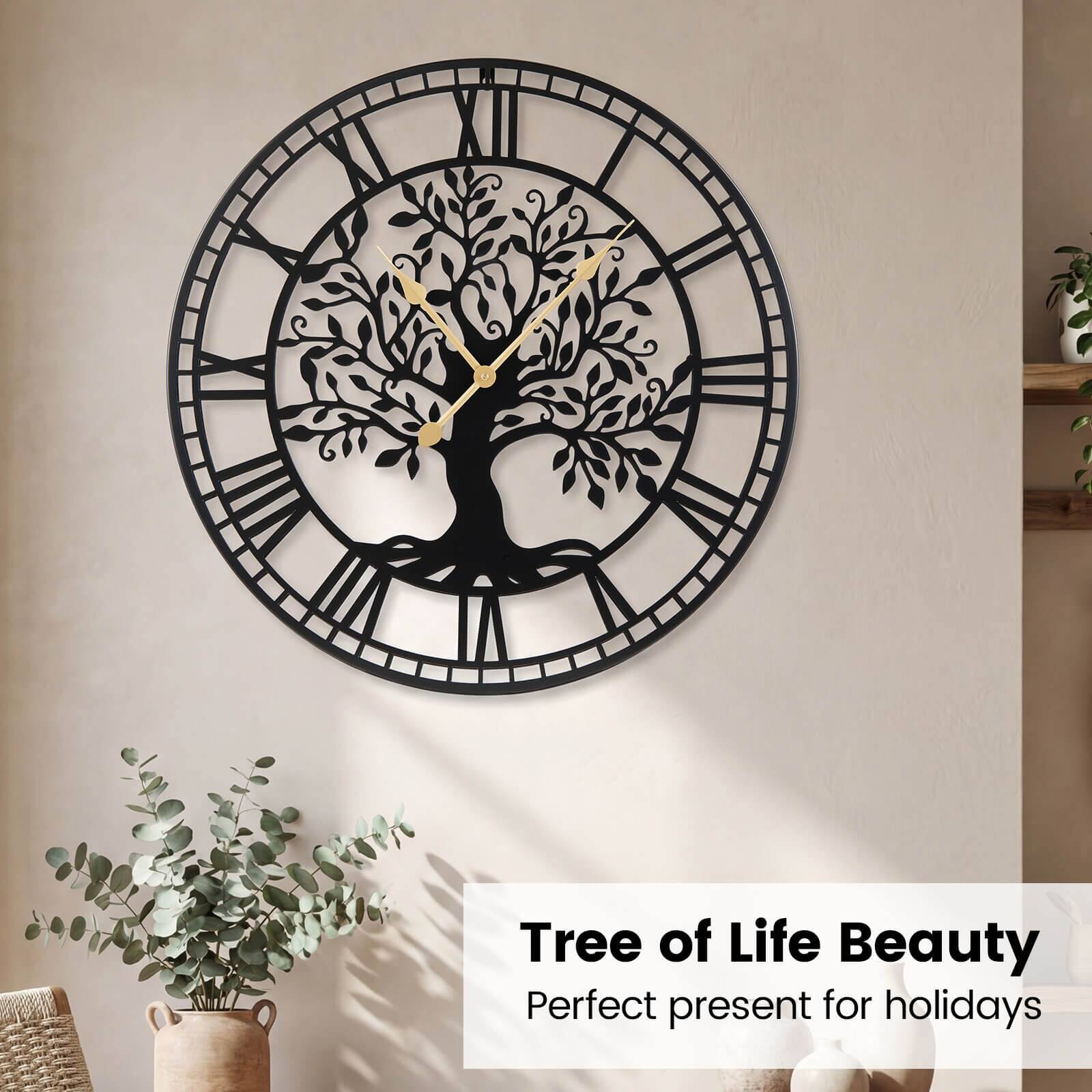 Tree of Life Beauty  
Perfect present for holidays