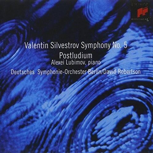 David Robertson - Symphonyny 5   - COMPACT DISCS [CD] price history on PriceWatchPro