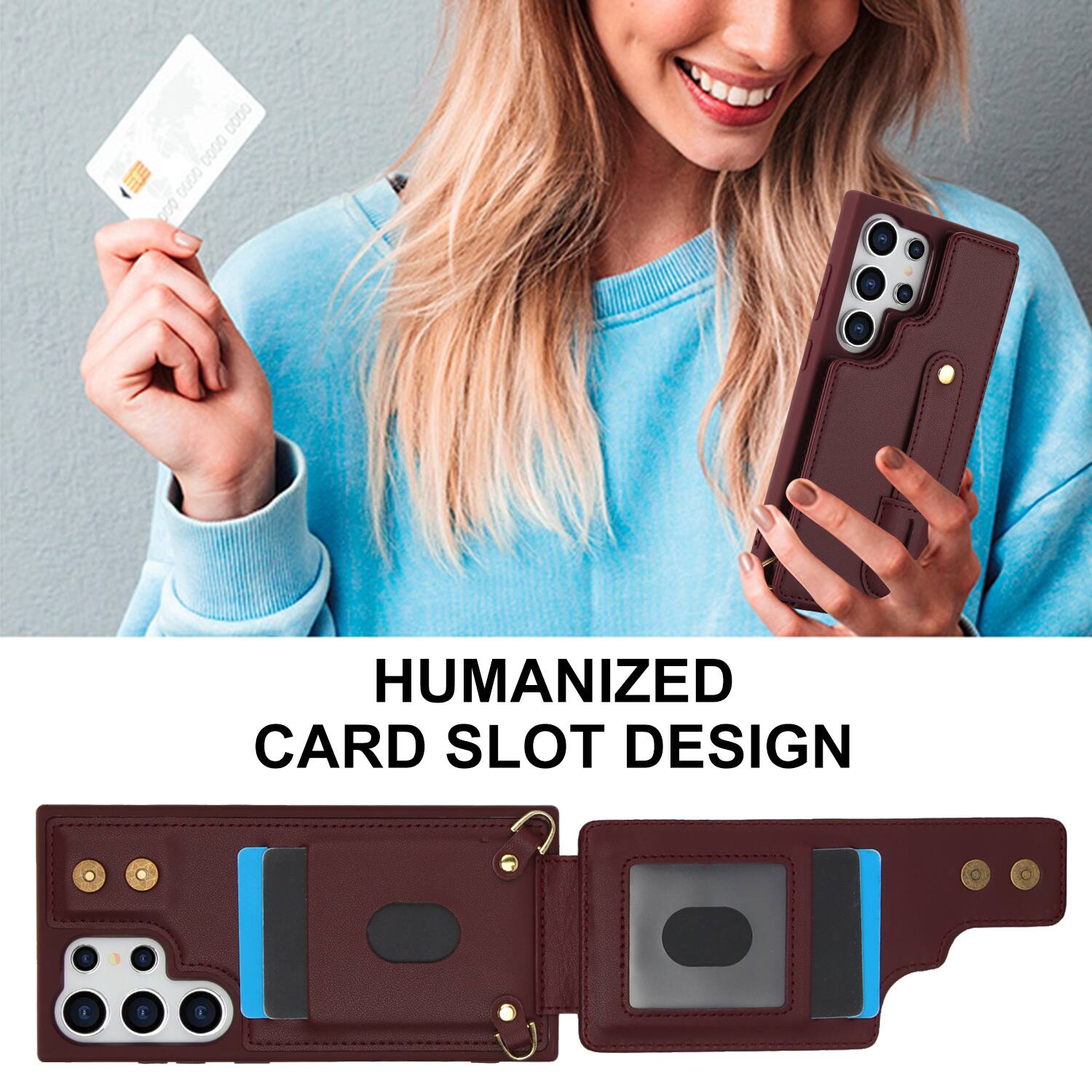 0000 D000 H 0000 000 HUMANIZED CARD SLOT DESIGN