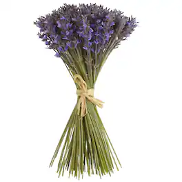 BreeBe - 9" Lavender Bundle (144 lavender floral included) - Purple