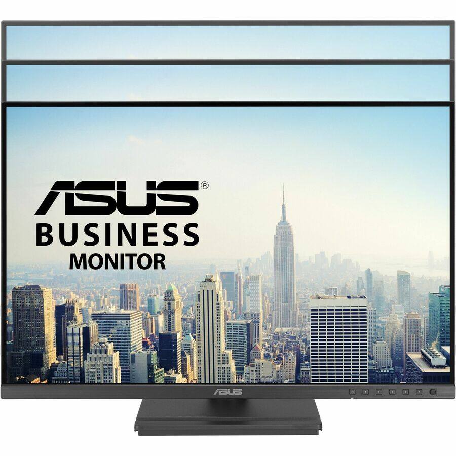 ASUS BE248CFN 24.1インチ液晶モニター(1920x1200) BE248CFN｜Monitors｜ASUS USA
