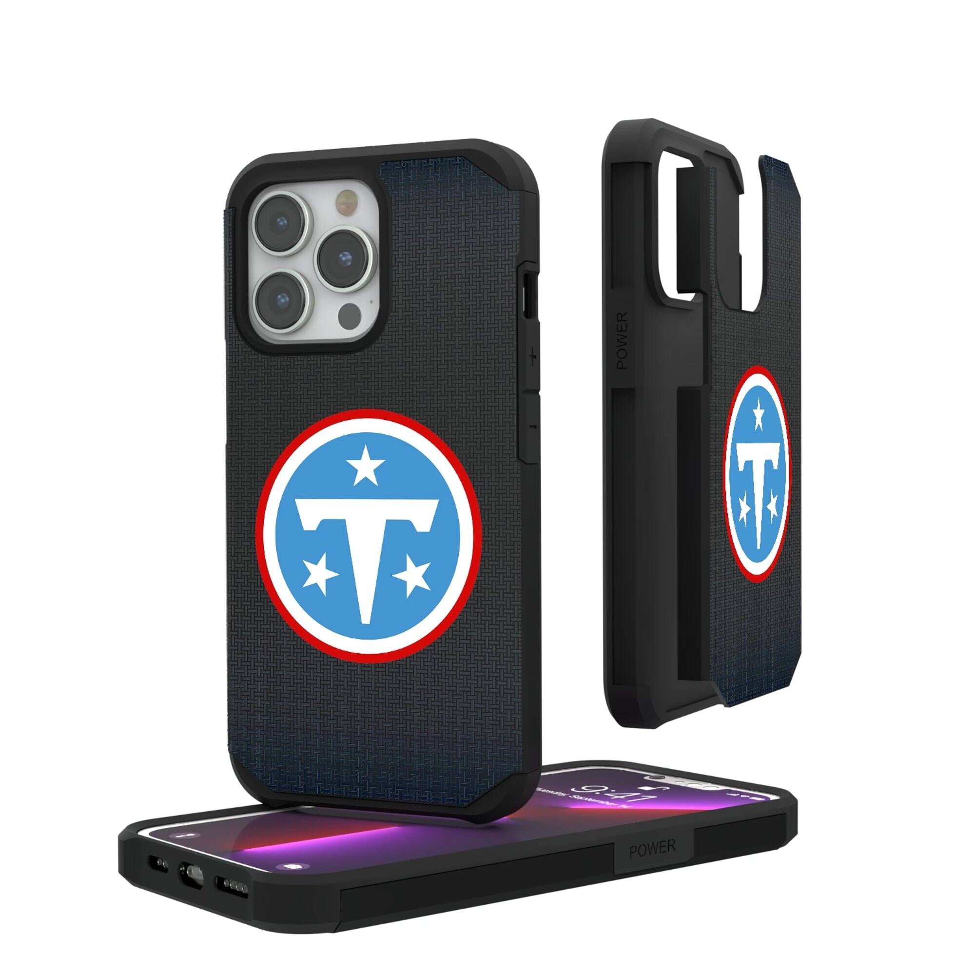 T* POWER I T cooo - G2