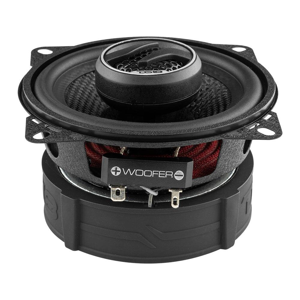 D58
WOOFER