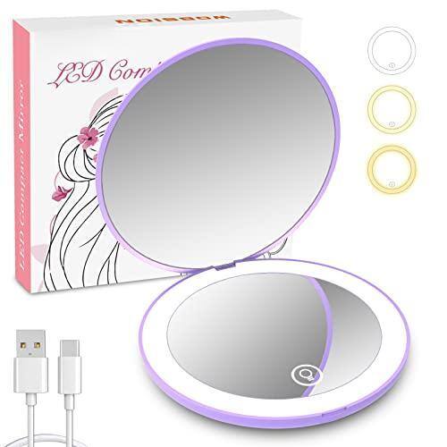 One-sided Light-purple