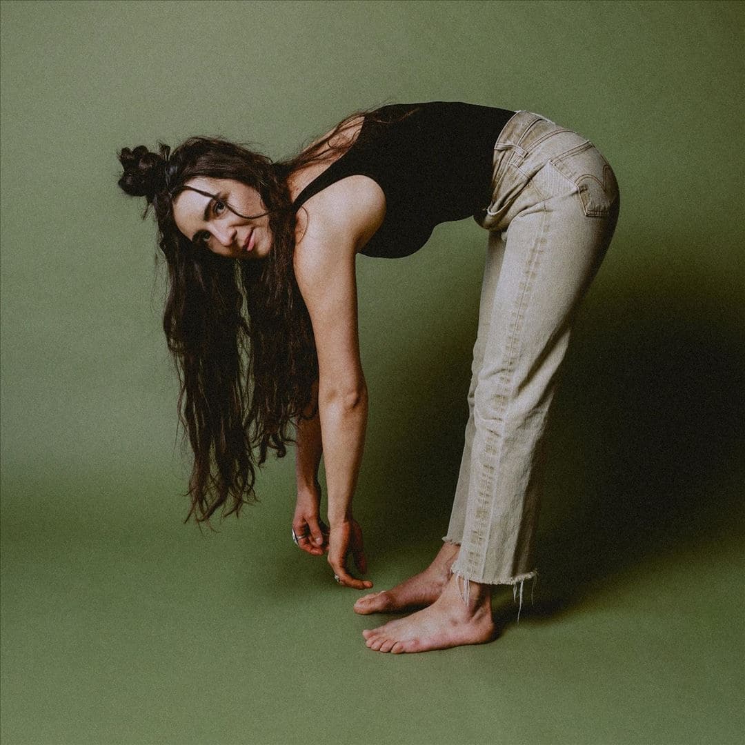 Heavy for a While [LP] [VINYL]