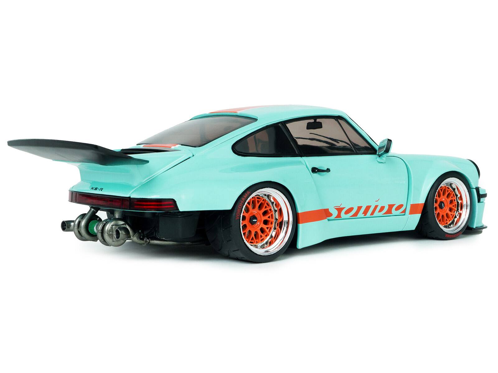 KB-R YOKOHAMA