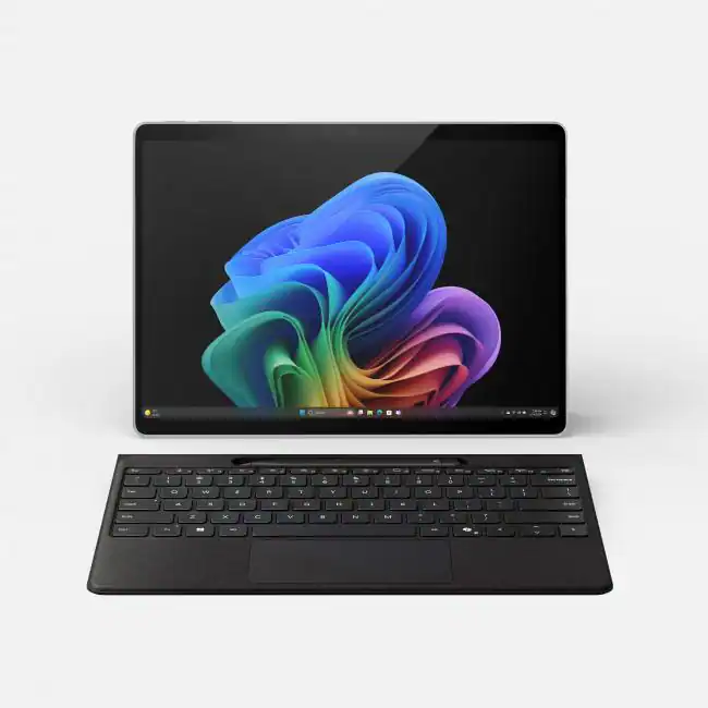 Surface Pro Copilot+ PC (11th Edition) Microsoft Surface Pro Keyboard ...