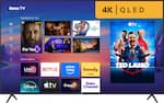 Roku TV Top Picks for You
4K | QLED
HBO max
PITT
DUTTON RANCH
Disney - ZOOTOPIA
For You
SC ESPN
peacock ORIGINAL The BURBS
Quick Access Live TV Guide
NETFLIX
prime video
howdy By Roku
TED LASSO
Disney +
tv
Free
ROKU Channel
Roecu