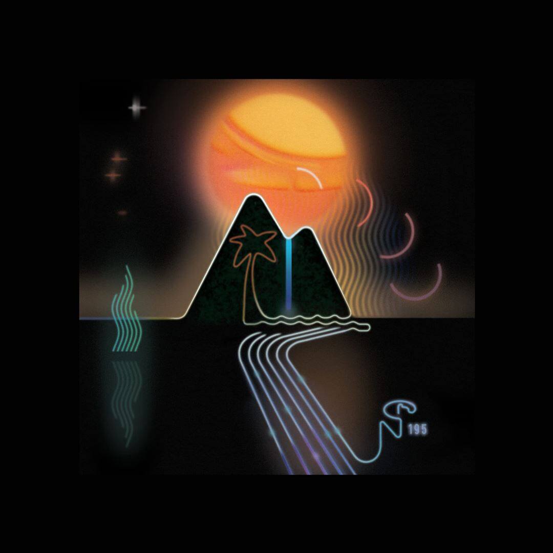 Front. Valley of the Sun: Field Guide to Inner Harmony [LP].