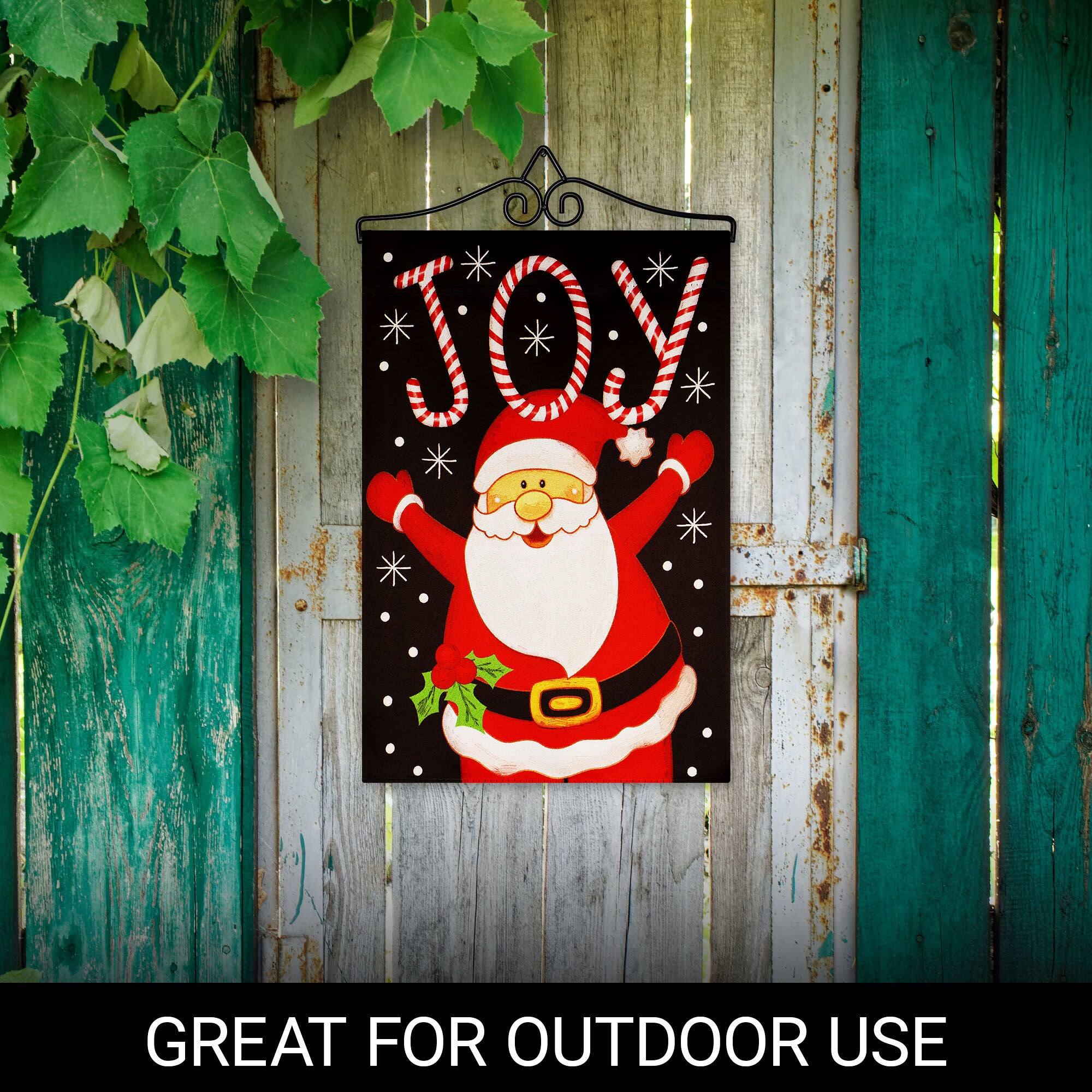 JOY  
GREAT FOR OUTDOOR USE