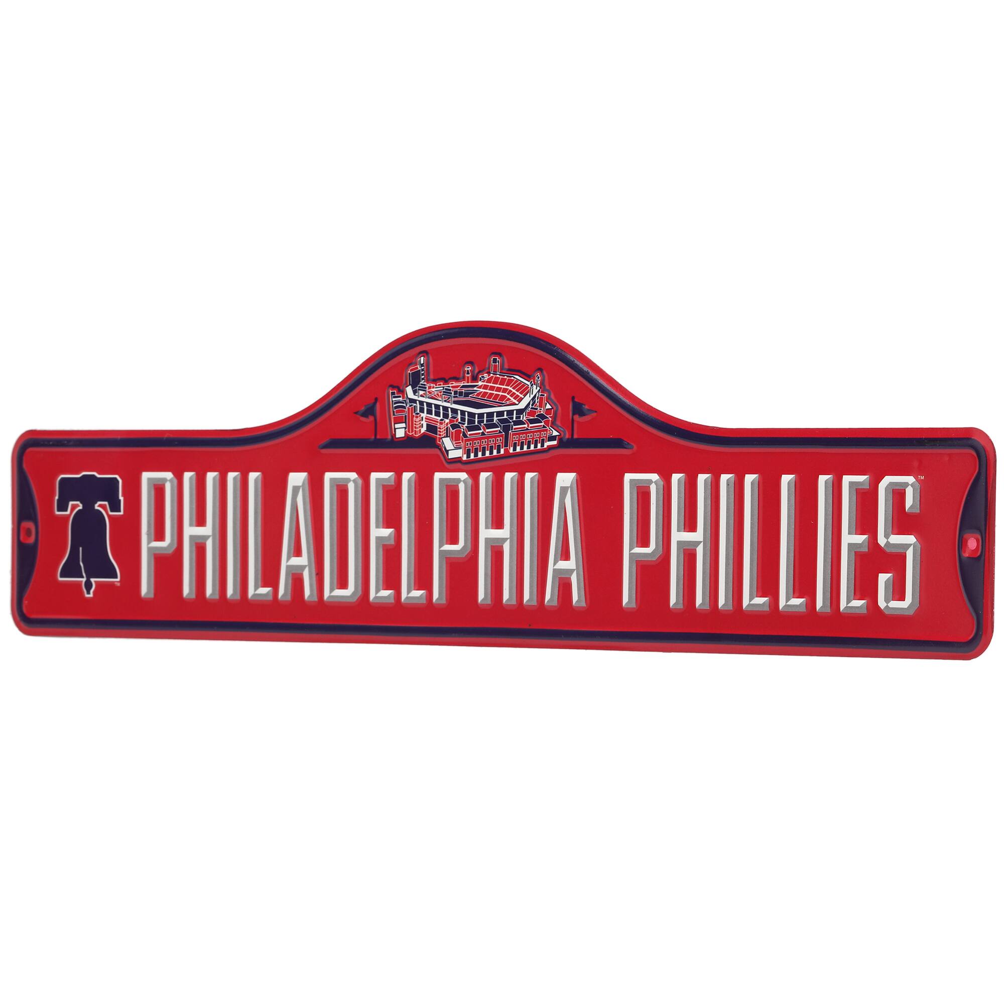 PHILADELPHIA PHILLIES