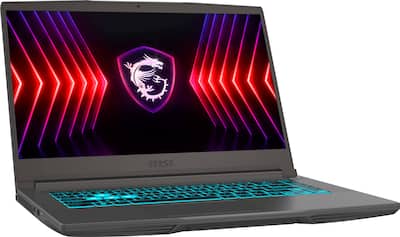 MSI THIN A15 15.6 MSI THIN A15 15.6