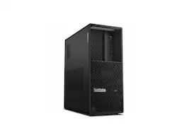Lenovo - ThinkStation P3 Gen 2 - Intel Core Ultra 9 - 32 GB - 1 TB SSD - Windows 11 Pro - Black