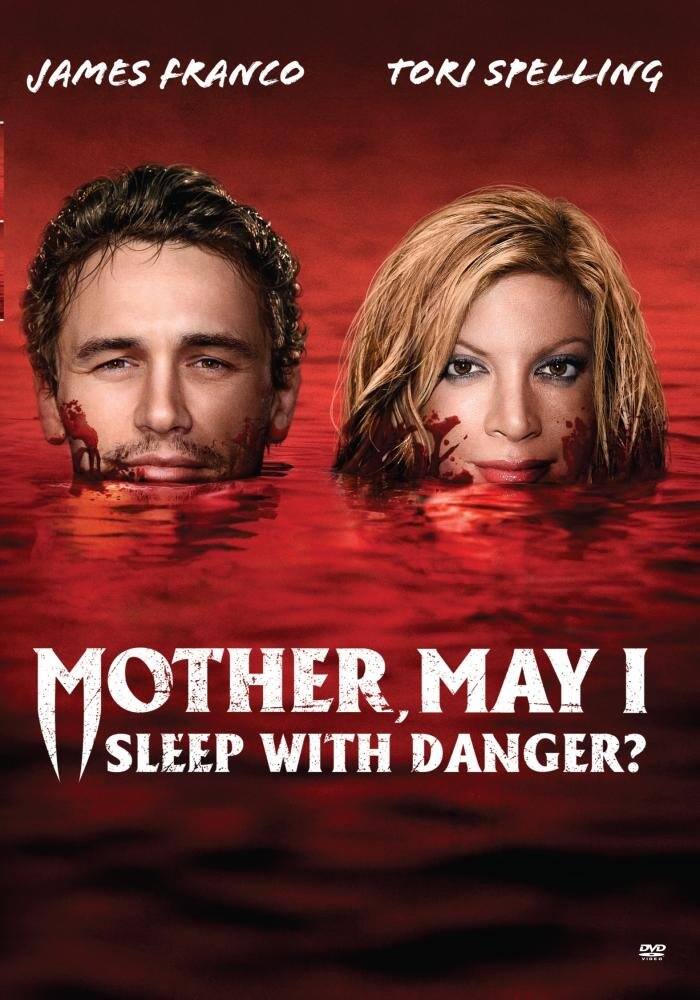 Front. Mother, May I Sleep With Danger (MOD) (DVD Movie).