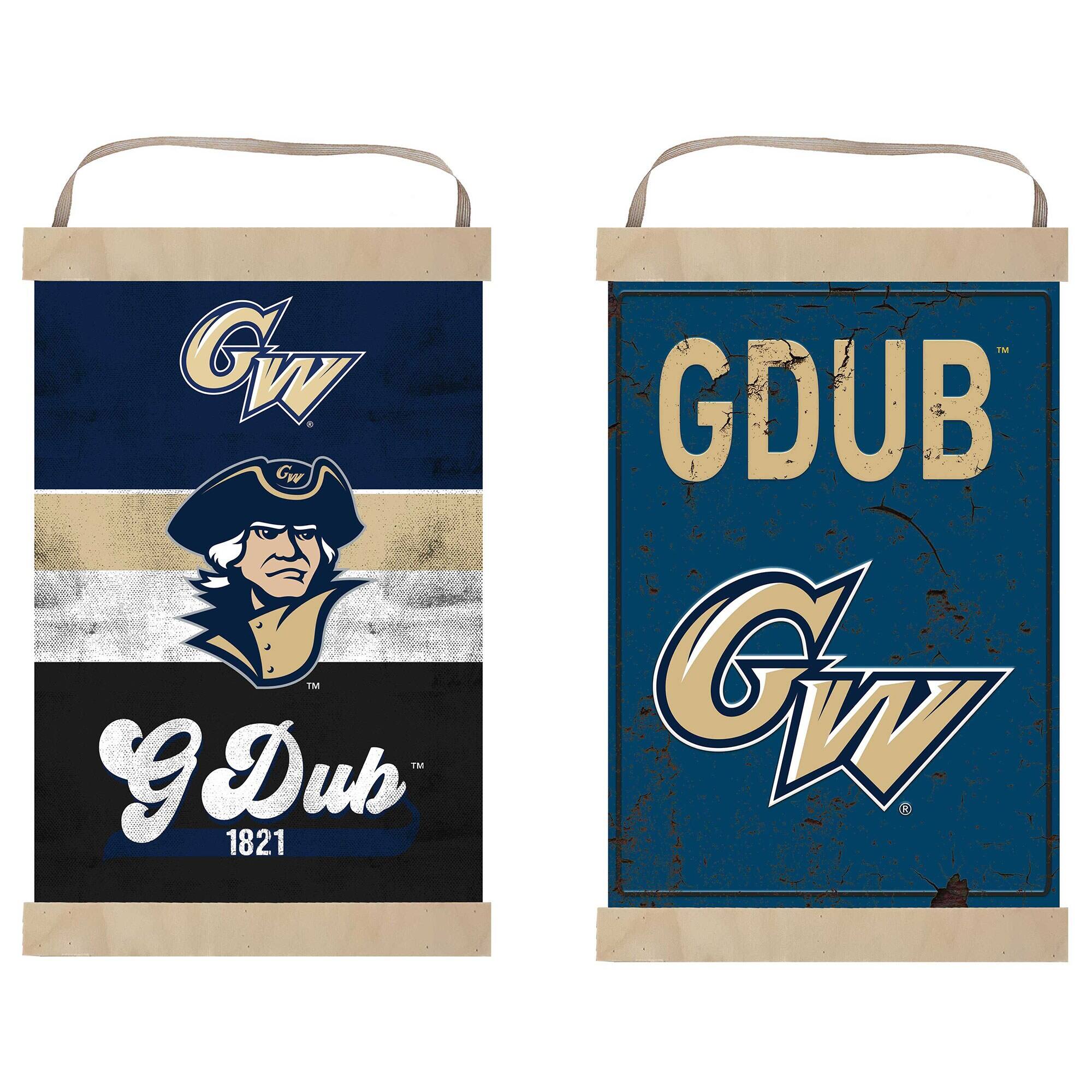 GW WV Gw IM TM g Dub 1821 GDUB GW