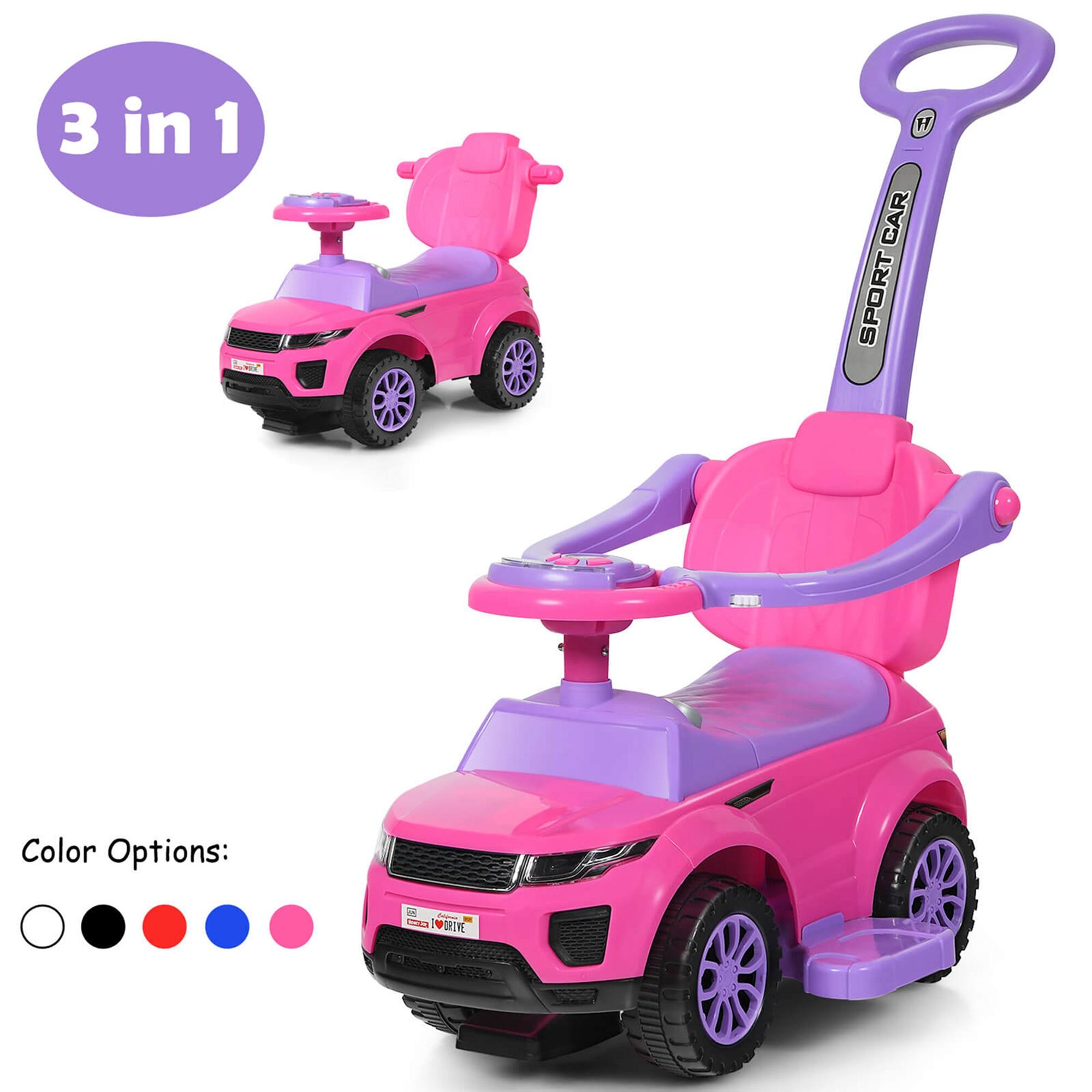 3 in 1

Color Options:
- C
- D
- E
- R
- E

SPORT CAR