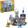 | wO | CREATOR LEGO - CN 9+ 31168 Medieval Horse Knight Castle 1371 pcs/pzs 1 - 311 IN AAARE R