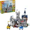 LEGO - Creator 3 in 1 Medieval Horse Knight Castle 31168