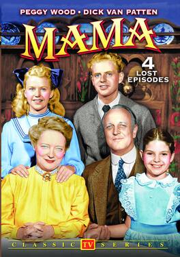 Mama (Lost TV Classics) - DVD