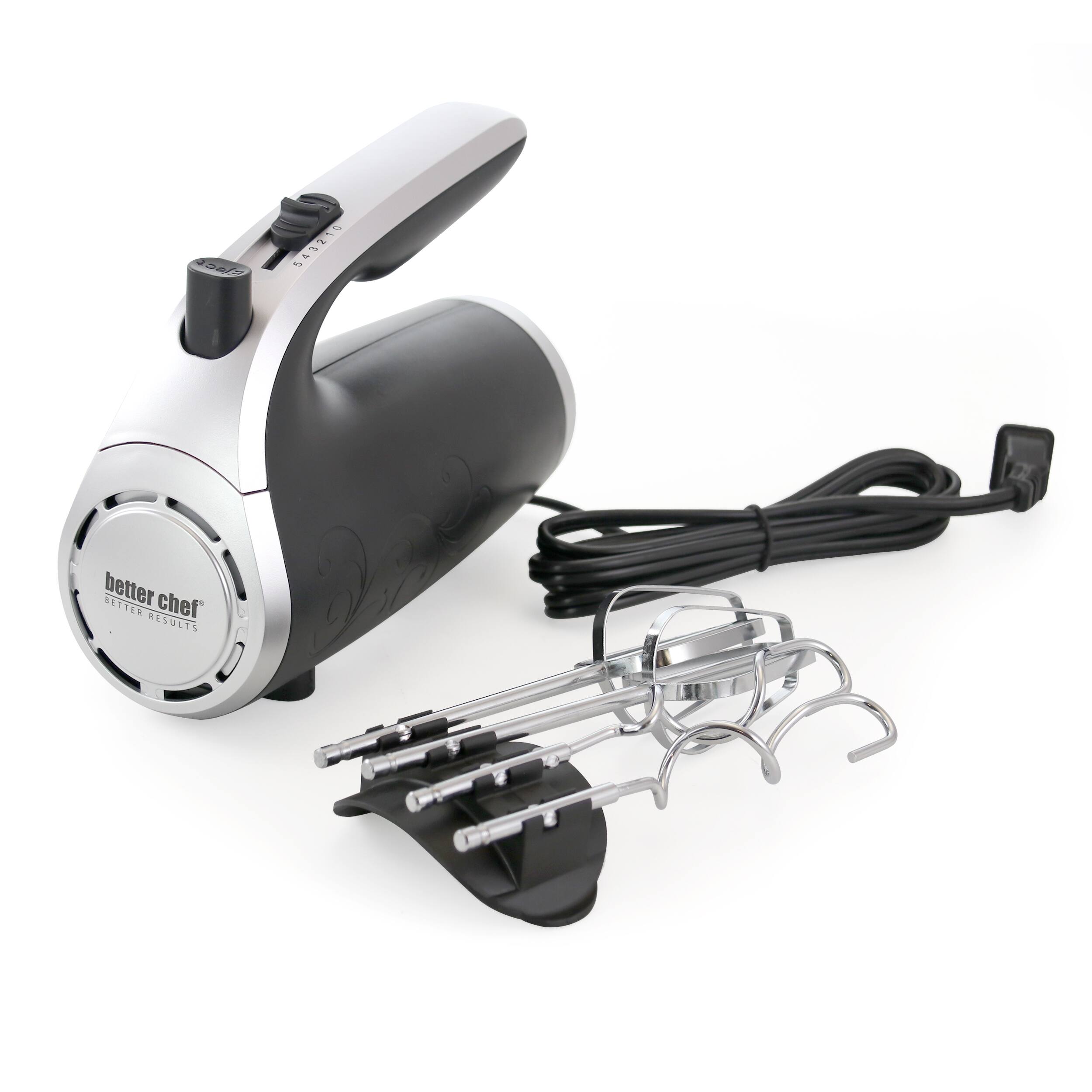 Better Chef Hand Mixer - Thumbnail 5