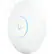 Alt View 2. Ubiquiti - UniFi Access Point WiFi 7 Pro U7-Pro-US - White.