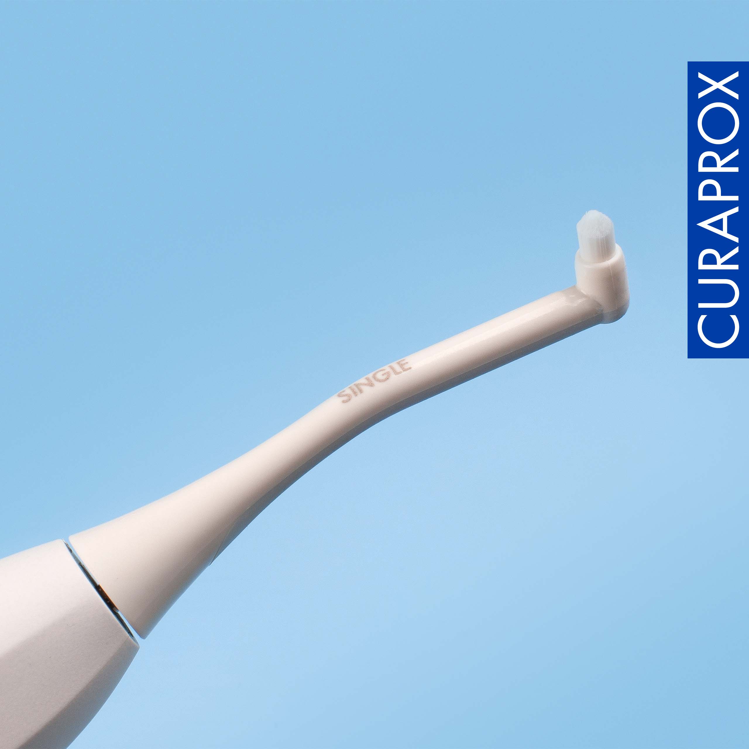 CURAPROX SINGLE