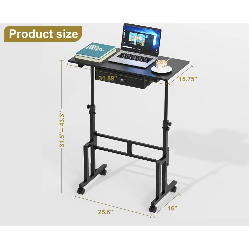 Product size  
NEXE Hotela  
31.89" x 15.75" x 31.5"–43.3"  
25.6" x 16"