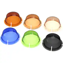 MagMod - Color Correction Dome Gel Kit