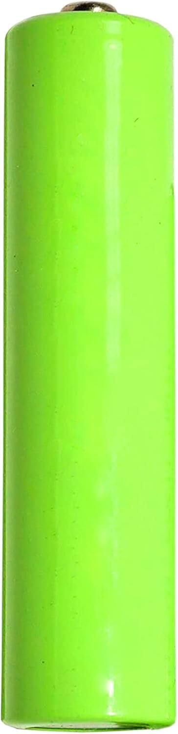 Back. HQRP - 2-Pack 1.2 V 900 mAh NiMH Rechargeable Batteries for Sennheiser RS110 RS120 RS130 RS160 RS170 RS180 RS195 RS220 HDR 170.