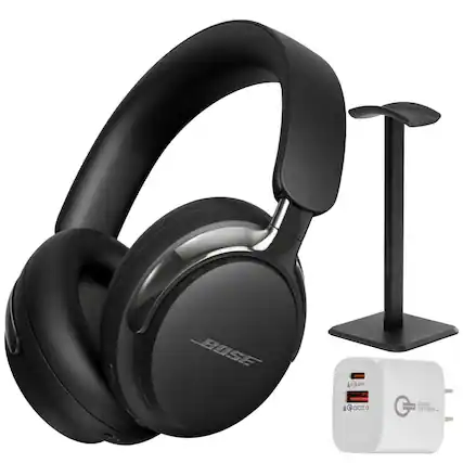BOSE
(g)20w QC3.0
GREEN EXTREME