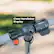 Clear Handlebar Display