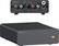 CE FC RoHS
www.FOSIAUDIO.COM
48DB 38DB 56DB 66DB
R L
MM/MC INPUT GAIN MC MM R L OUTPUT
AC 16V
Fosi Audio BOX X5