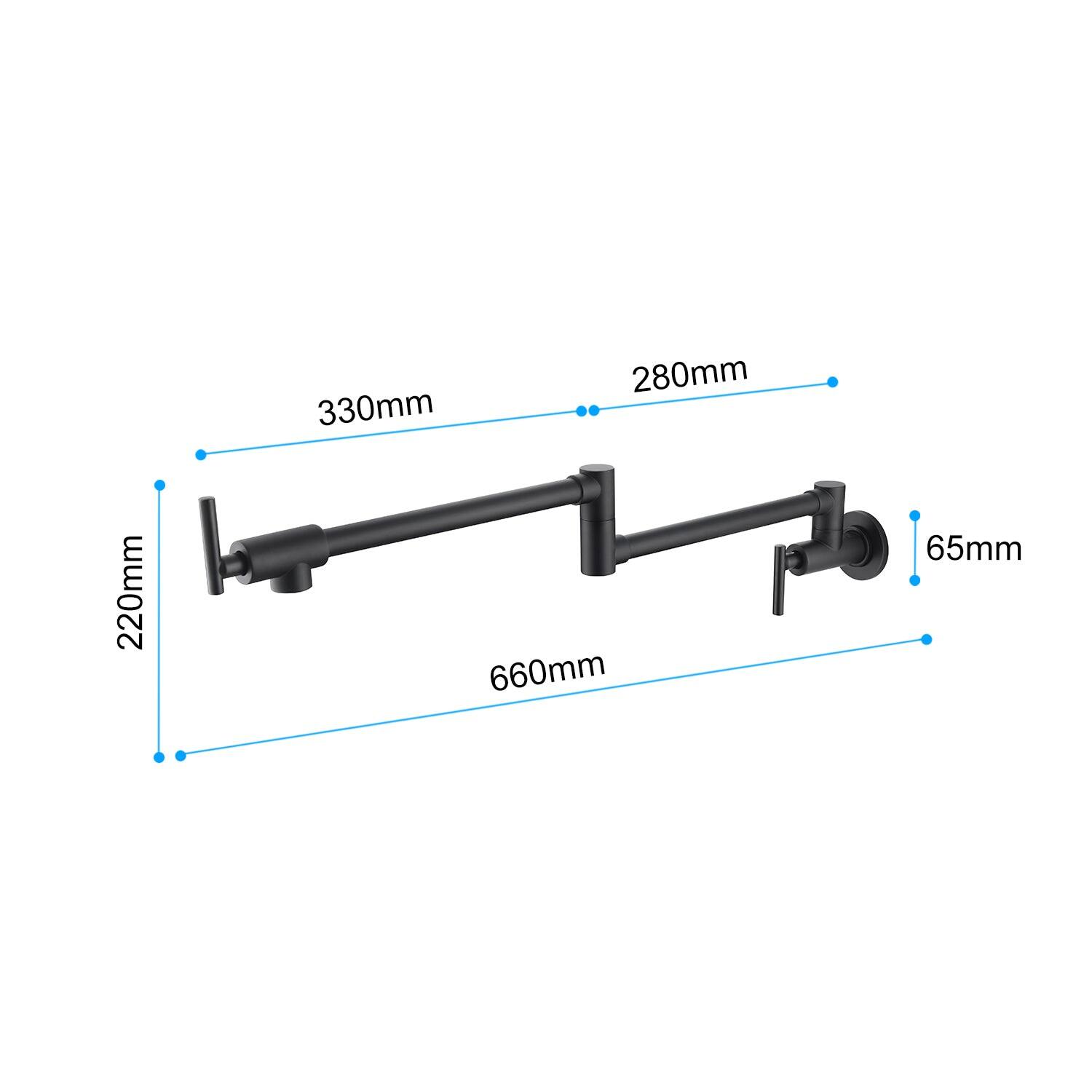330mm  
280mm  
220mm  
660mm  
65mm