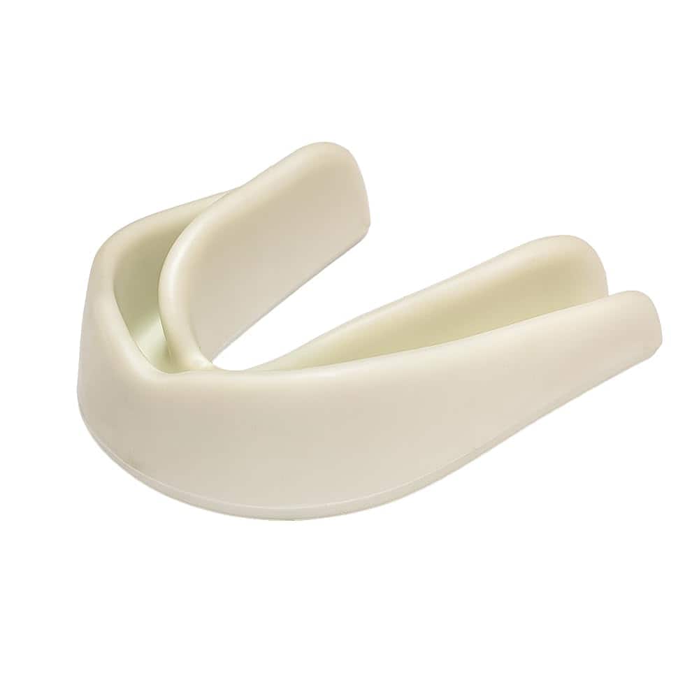 Amber Sporting Goods - Custom Fit Boil & Bite Sports Mouthguard for Boxing & MMA, Easy Mold, Adjustable, Case Included, Pack of 10 - Clear price history on PriceWatchPro